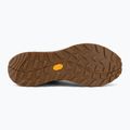 Pánské turistické boty REGATTA Onyx Mid dark khaki cyprus 4
