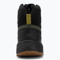 Pánské turistické boty REGATTA Onyx Mid dark khaki cyprus 6