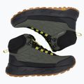 Pánské turistické boty REGATTA Onyx Mid dark khaki cyprus 2