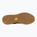 Pánské turistické boty REGATTA Onyx Mid dark khaki cyprus 4