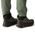 Pánské turistické boty REGATTA Onyx Mid dark khaki cyprus 7