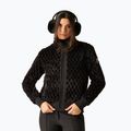 Dámská fleecová mikina Dare 2b Glitz Midlayer black