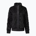 Dámská fleecová mikina Dare 2b Glitz Midlayer black 7