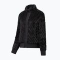 Dámská fleecová mikina Dare 2b Glitz Midlayer black 9