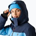 Dámská lyžařská bunda Dare 2b Carve It elysium blue/navy 6