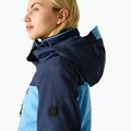 Dámská lyžařská bunda Dare 2b Carve It elysium blue/navy 7