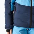 Dámská lyžařská bunda Dare 2b Carve It elysium blue/navy 11