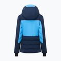 Dámská lyžařská bunda Dare 2b Carve It elysium blue/navy 13