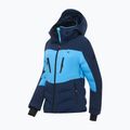 Dámská lyžařská bunda Dare 2b Carve It elysium blue/navy 14