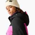 Dámská lyžařská bunda Dare 2b Carve It extreme pink/black 5