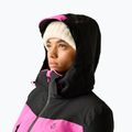 Dámská lyžařská bunda Dare 2b Carve It extreme pink/black 6