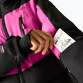 Dámská lyžařská bunda Dare 2b Carve It extreme pink/black 9