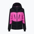 Dámská lyžařská bunda Dare 2b Carve It extreme pink/black 12