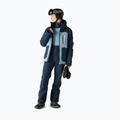 Pánská lyžařská bunda Dare2B Baseplate IV Jacket navy/dusky blue 2