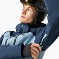Pánská lyžařská bunda Dare2B Baseplate IV Jacket navy/dusky blue 5