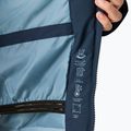 Pánská lyžařská bunda Dare2B Baseplate IV Jacket navy/dusky blue 8
