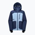 Pánská lyžařská bunda Dare2B Baseplate IV Jacket navy/dusky blue 10