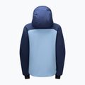 Pánská lyžařská bunda Dare2B Baseplate IV Jacket navy/dusky blue 11