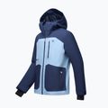 Pánská lyžařská bunda Dare2B Baseplate IV Jacket navy/dusky blue 12