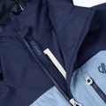 Pánská lyžařská bunda Dare2B Baseplate IV Jacket navy/dusky blue 13