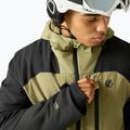 Pánská lyžařská bunda Dare2B Baseplate IV Jacket black/martini olive 5