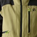 Pánská lyžařská bunda Dare2B Baseplate IV Jacket black/martini olive 6