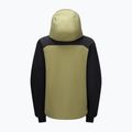 Pánská lyžařská bunda Dare2B Baseplate IV Jacket black/martini olive 11