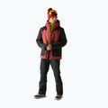 Pánská lyžařská bunda Dare2B Baseplate IV Jacket black/rustic red 2