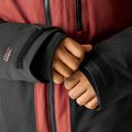 Pánská lyžařská bunda Dare2B Baseplate IV Jacket black/rustic red 7