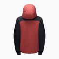 Pánská lyžařská bunda Dare2B Baseplate IV Jacket black/rustic red 11