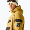 Pánská lyžařská bunda Dare 2b T-bar III Jacket wood brown 4