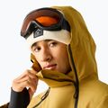 Pánská lyžařská bunda Dare 2b T-bar III Jacket wood brown 5