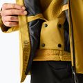 Pánská lyžařská bunda Dare 2b T-bar III Jacket wood brown 9