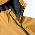 Pánská lyžařská bunda Dare 2b T-bar III Jacket wood brown 13