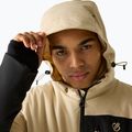 Pánská lyžařská bunda Dare2B Halfpipe IV Jacket white pepper/black 6