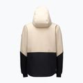 Pánská lyžařská bunda Dare2B Halfpipe IV Jacket white pepper/black 11