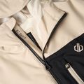 Pánská lyžařská bunda Dare2B Halfpipe IV Jacket white pepper/black 13