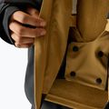 Pánská lyžařská bunda Dare2B Halfpipe IV Jacket wood brown/black 8