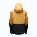 Pánská lyžařská bunda Dare2B Halfpipe IV Jacket wood brown/black 11