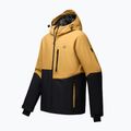 Pánská lyžařská bunda Dare2B Halfpipe IV Jacket wood brown/black 12