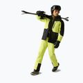 Pánská lyžařská bunda Dare2B Halfpipe IV Jacket mango mint/black 2