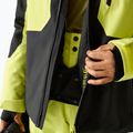 Pánská lyžařská bunda Dare2B Halfpipe IV Jacket mango mint/black 6