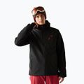 Pánská lyžařská bunda Dare2B Eagle IV Jacket black