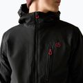 Pánská lyžařská bunda Dare2B Eagle IV Jacket black 5