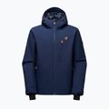 Pánská lyžařská bunda Dare2B Eagle IV Jacket navy 9