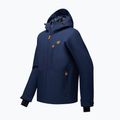 Pánská lyžařská bunda Dare2B Eagle IV Jacket navy 11