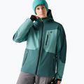 Pánská lyžařská bunda Dare2B Eagle IV Jacket teal/mediterranea