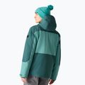 Pánská lyžařská bunda Dare2B Eagle IV Jacket teal/mediterranea 3