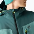 Pánská lyžařská bunda Dare2B Eagle IV Jacket teal/mediterranea 5