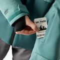 Pánská lyžařská bunda Dare2B Eagle IV Jacket teal/mediterranea 6